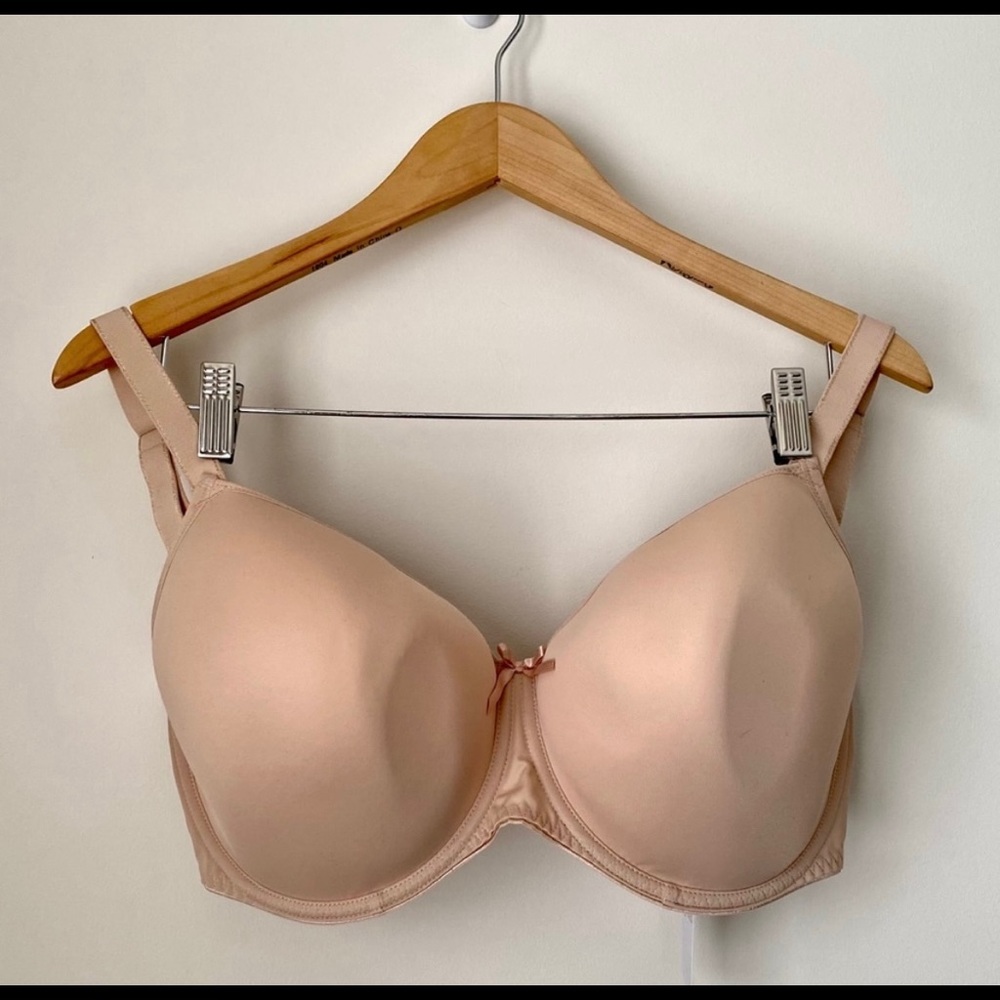 Freya fancies bra.  Size 32H (UK), 32K (US). Brand new- just didn’t fit me.